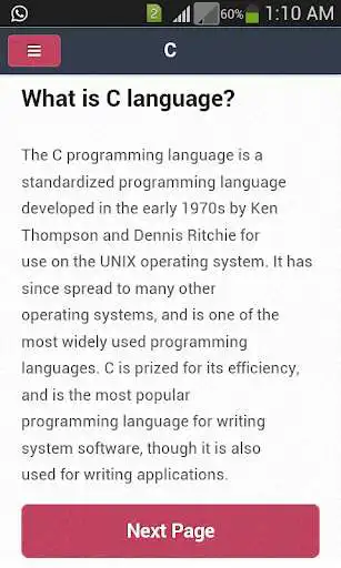 Play APK C Interview Question and enjoy C Interview Question with UptoPlay cap.aspgroup.interview Play APK C Interview Question and enjoy C Interview Question with UptoPlay cap.aspgroup.interview