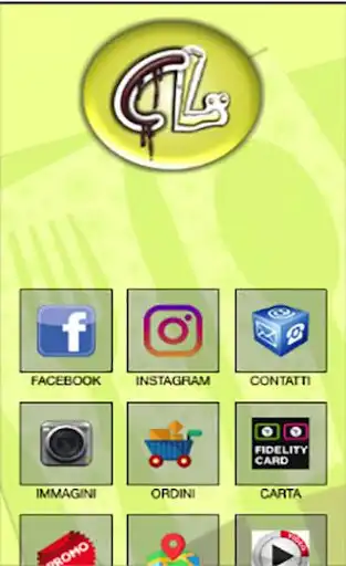 Play Cioccolatte Porto Tolle  and enjoy Cioccolatte Porto Tolle with UptoPlay