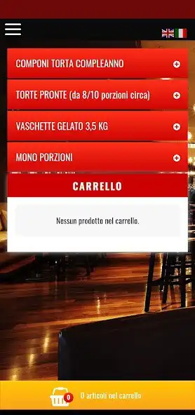 Play Cioccolatte RistoServizi  and enjoy Cioccolatte RistoServizi with UptoPlay