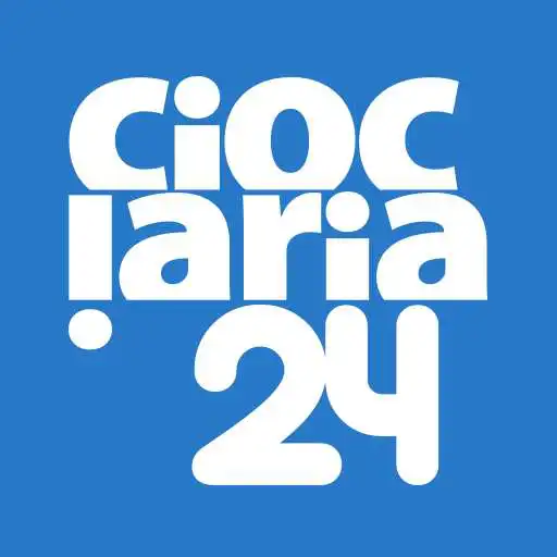 Free play online Ciociaria24 APK Free play online Ciociaria24 APK