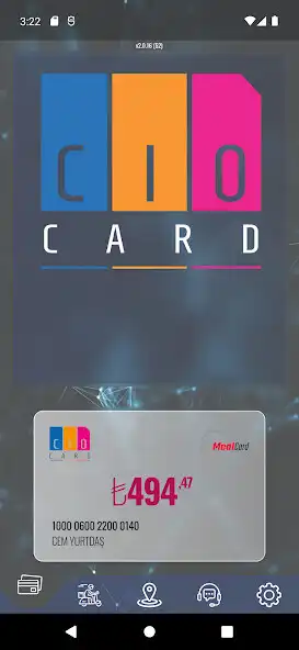 Play CIO Mobil  and enjoy CIO Mobil with UptoPlay