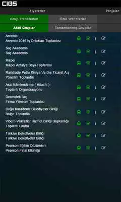 Play CIOS