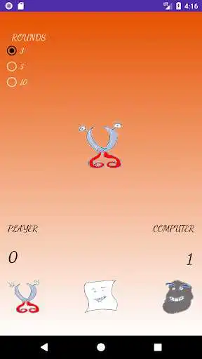 Play CiPaPi as an online game CiPaPi with UptoPlay