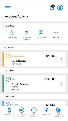 Play CIP Benefit Mobile App  and enjoy CIP Benefit Mobile App with UptoPlay