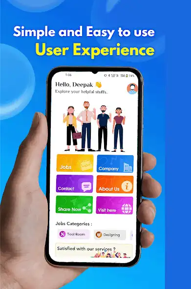 Play CIPET Jobs Wallah  and enjoy CIPET Jobs Wallah with UptoPlay