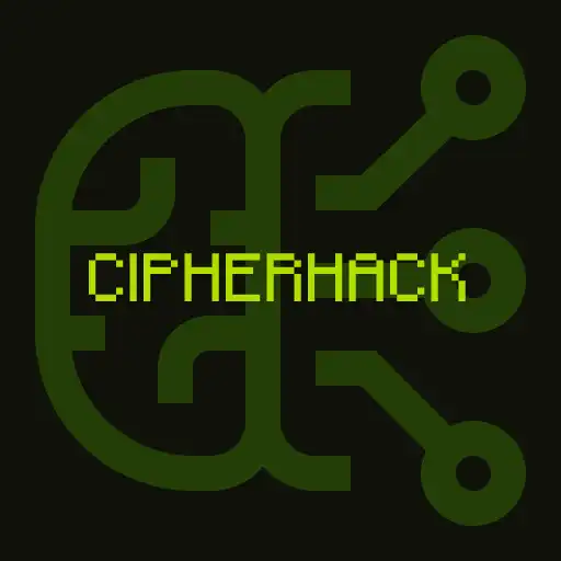Play Cipherhack APK