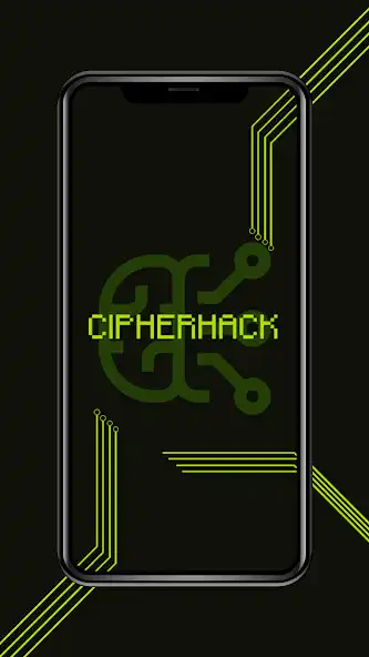 Play Cipherhack  and enjoy Cipherhack with UptoPlay