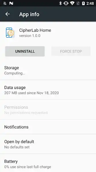 Play CipherLab Home as an online game CipherLab Home with UptoPlay