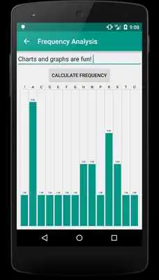 Play Cipher Solver Play Cipher Solver