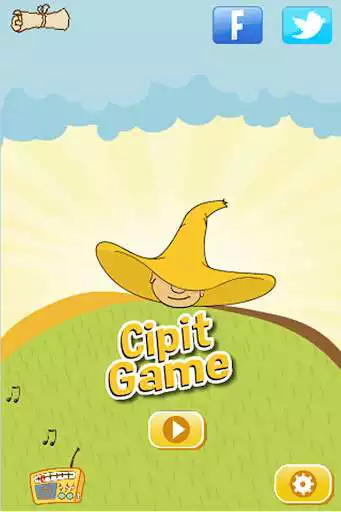 Play Cipit Game