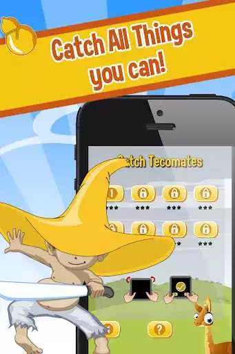 Play Cipit Game