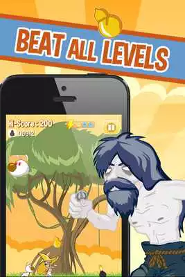 Play Cipit Game