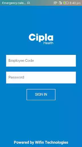 Play APK Cipla Health and enjoy Cipla Health with UptoPlay com.wifin.cipla Play APK Cipla Health and enjoy Cipla Health with UptoPlay com.wifin.cipla