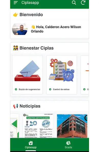 Play CiplasApp  and enjoy CiplasApp with UptoPlay