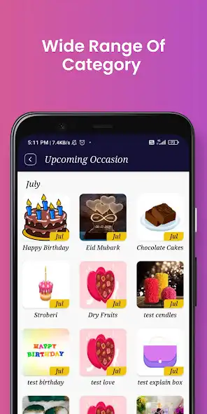 Play CI - Post Maker as an online game CI - Post Maker with UptoPlay