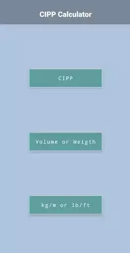 Play CIPP Epoxy Calculator  and enjoy CIPP Epoxy Calculator with UptoPlay