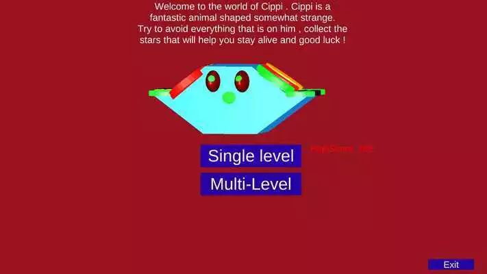 Play Cippi!