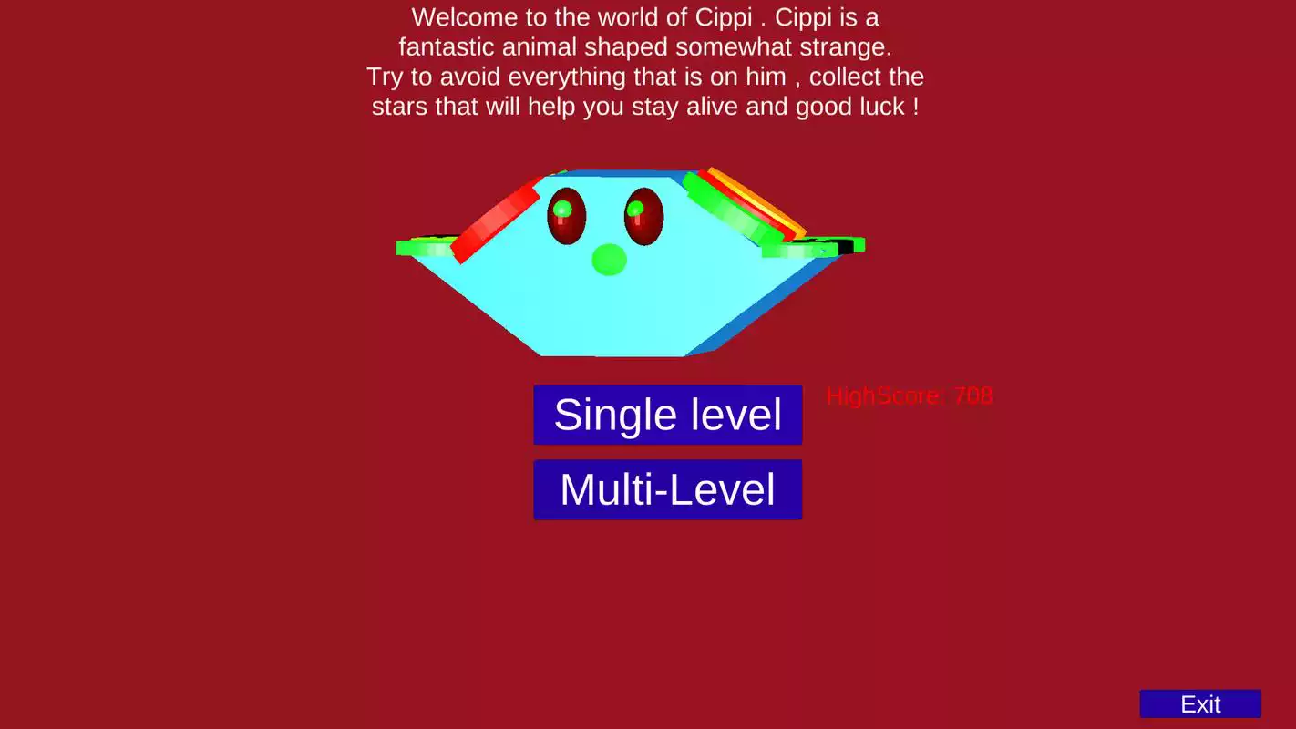 Play Cippi!