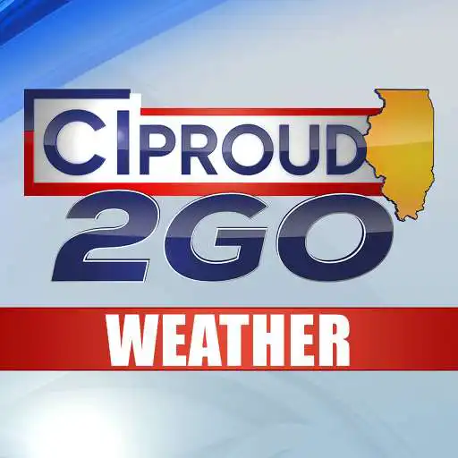 Play CIProud2Go Weather APK