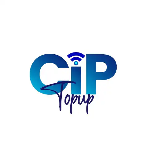 Play CIP Top Up APK Play CIP Top Up APK