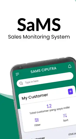 Play Ciputra SaMS  and enjoy Ciputra SaMS with UptoPlay