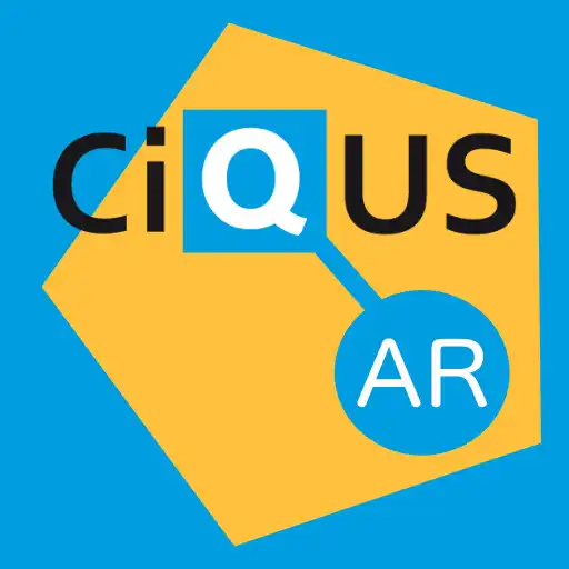 Play CiQUS AR APK