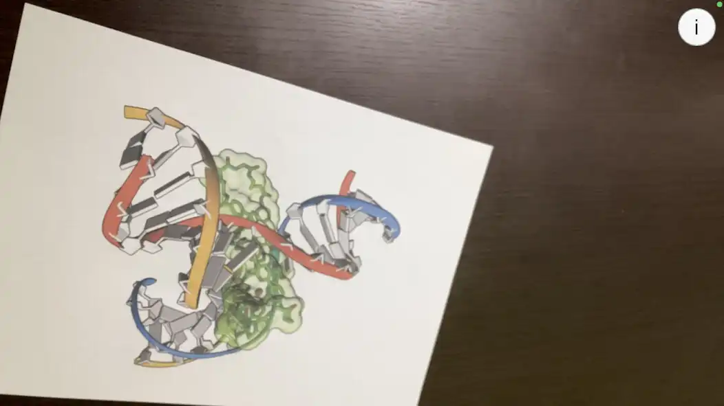 Play CiQUS AR  and enjoy CiQUS AR with UptoPlay