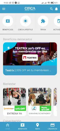 Play CIRCA ARGENTINA  and enjoy CIRCA ARGENTINA with UptoPlay