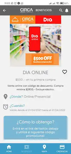 Play CIRCA ARGENTINA as an online game CIRCA ARGENTINA with UptoPlay