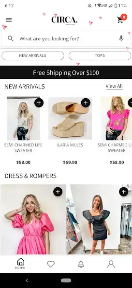 Play CIRCA BOUTIQUE and enjoy CIRCA BOUTIQUE with UptoPlay Play CIRCA BOUTIQUE and enjoy CIRCA BOUTIQUE with UptoPlay