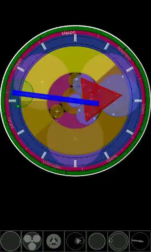 Play Circadian clock