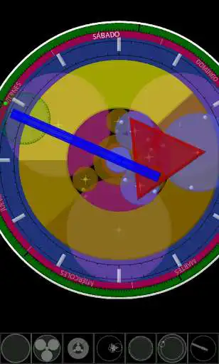Play Circadian clock