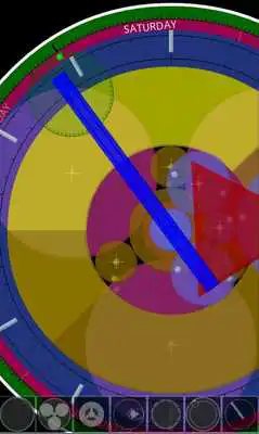 Play Circadian clock