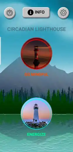 Play Circadian Lighthouse  and enjoy Circadian Lighthouse with UptoPlay
