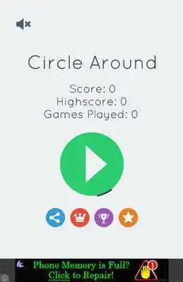 Play Circle Around