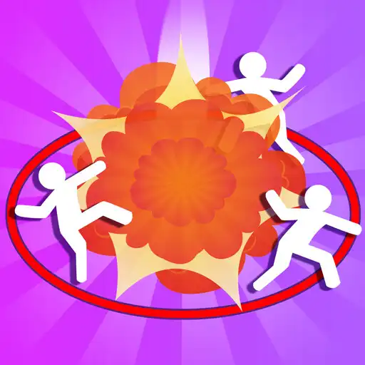 Play CircleAttack APK