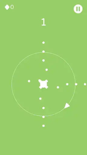 Play Circle Avoider  and enjoy Circle Avoider with UptoPlay