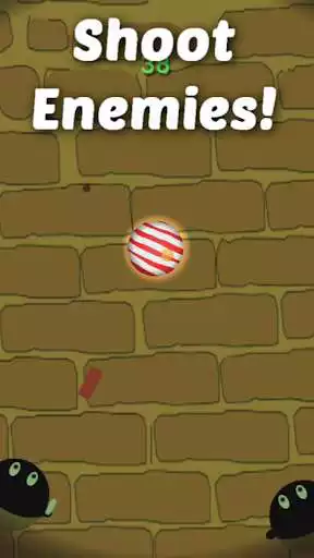Play Circle Balls as an online game Circle Balls with UptoPlay