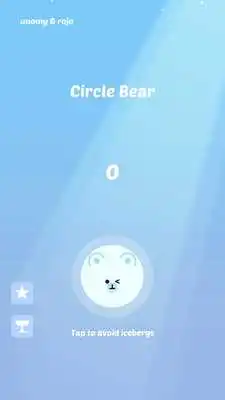 Play Circle Bear