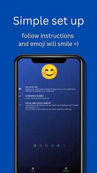 Play Circle Bell as an online game online Circle Bell with UptoPlay Play Circle Bell as an online game Circle Bell with UptoPlay
