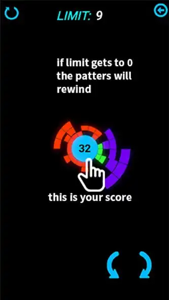 Play Circle Block  and enjoy Circle Block with UptoPlay