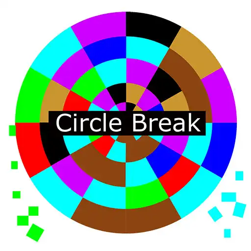 Play Circle Break: Aloubas Adventure APK Play Circle Break: Aloubas Adventure APK
