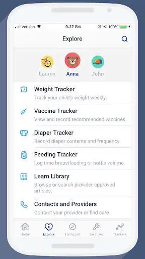 Play Circle by Covenant Health as an online game Circle by Covenant Health with UptoPlay