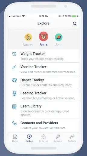 Play APK Circle by St. Joseph Health  and enjoy Circle by St. Joseph Health with UptoPlay com.caregiver.sjh