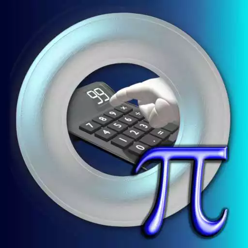 Play Circle Calculator circumference, area volume APK Play Circle Calculator circumference, area volume APK