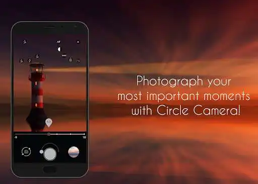 Play Circle Camera  and enjoy Circle Camera with UptoPlay