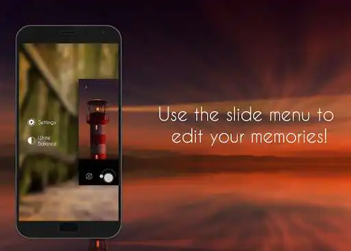 Play Circle Camera as an online game Circle Camera with UptoPlay