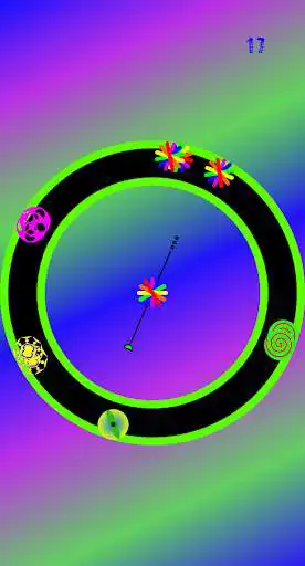 Play Circle Ception Skill Shooter  and enjoy Circle Ception Skill Shooter with UptoPlay