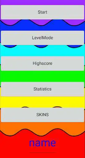 Play Circle Ception Skill Shooter as an online game Circle Ception Skill Shooter with UptoPlay