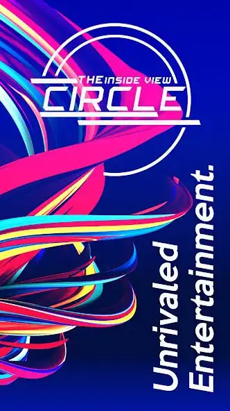 Play Circle Channel  and enjoy Circle Channel with UptoPlay